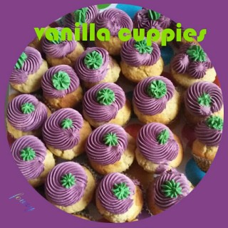 Cupcakes