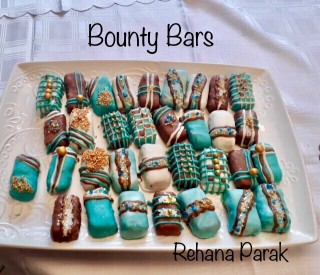 Bounty Bars