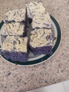 Vanilla Cake
