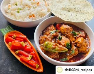 Steamed White Rice For Beginners