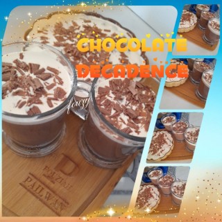 Chocolate Decadence