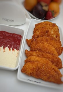Chicken Tenders