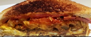 Mohideens Copycat Sandwhich