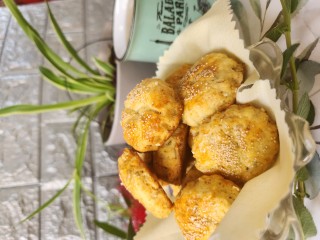 Muska Muskana Biscuits