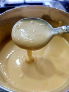 Cheese Sauce