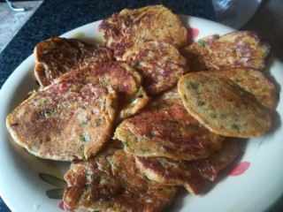 Savory Crumpets With A Difference