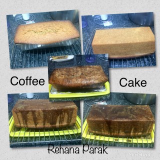 Coffee Cake
