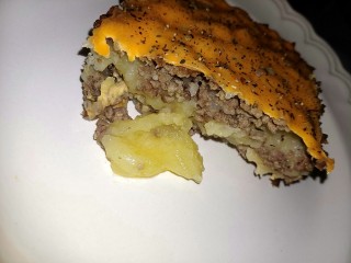Cottage Pie