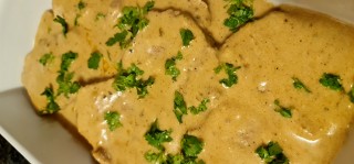 Fillet Steak