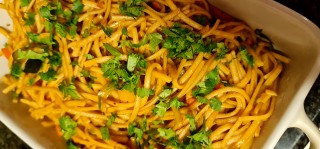 Chinese Food/stir Fry