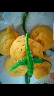 Batata Vada