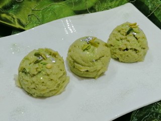 Dhodi Halwa (calabash Or Gourd)