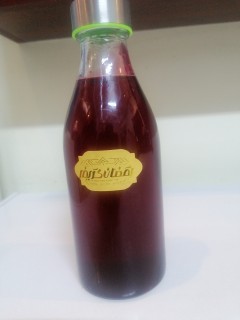 Homemade Rose Syrup In Saudi