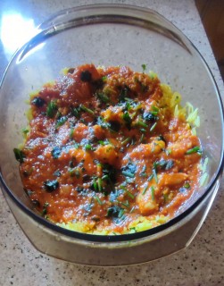 Prawn Chutney