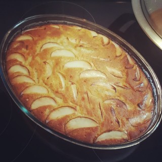 Apple Tart 🍎🍏🥧
