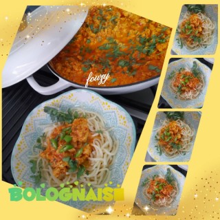 Bolognaise