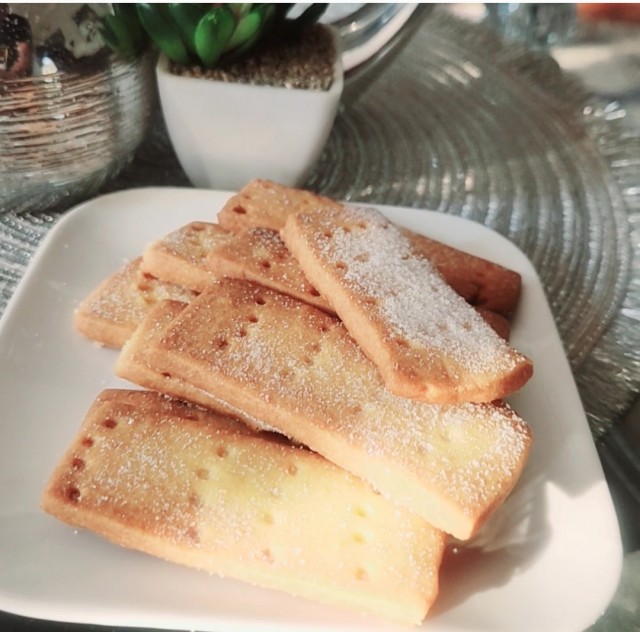 Shortbread