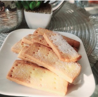 Shortbread