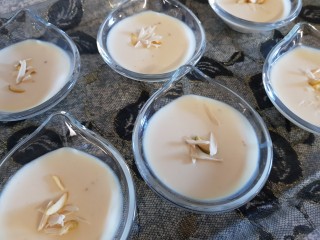 Tasty Wheat Phirni