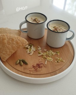 Kheeraj & Puri
