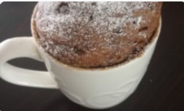 Mug Cake