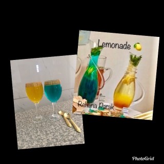 🍋lemonade 🍋