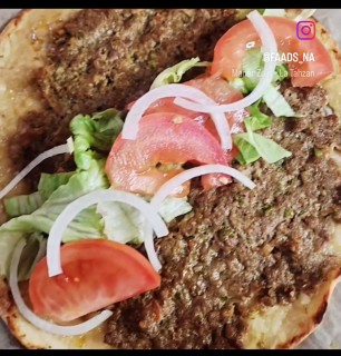 Lahmacun