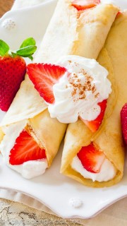 Pancakes