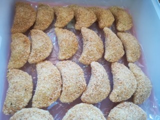 Jalepeno  Chicken Poppers