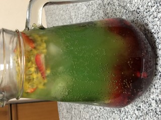 Easy Mocktail