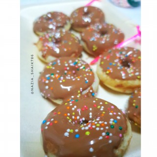 Doughnuts