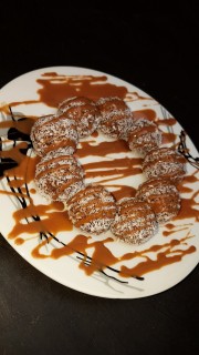 Chocolate Truffles