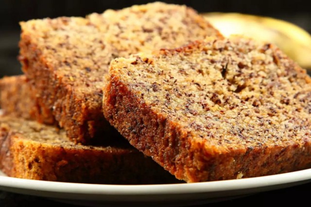 Banana Cake