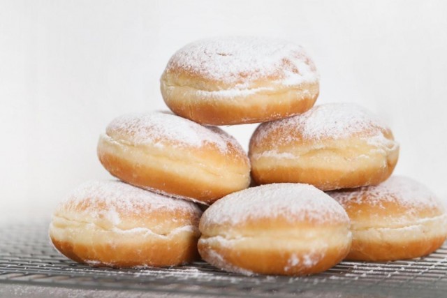 Donuts Recipe