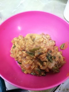 Masala Oats