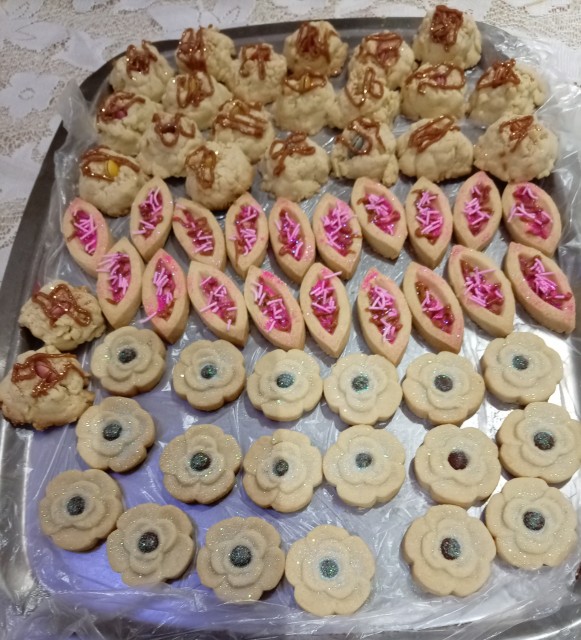 Biscuits