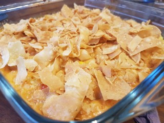 Patta Casserole