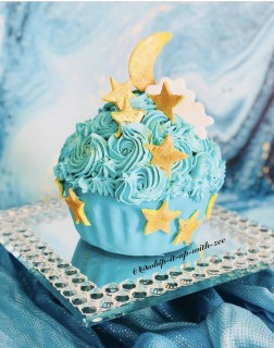 Chocolate Coffee Cake