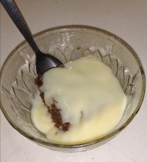 Malva Pudding