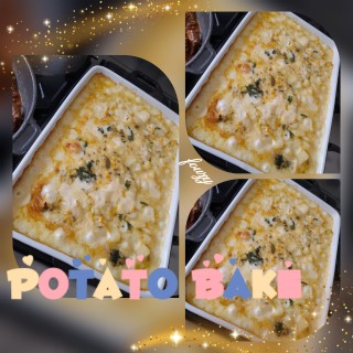 Potato Bake