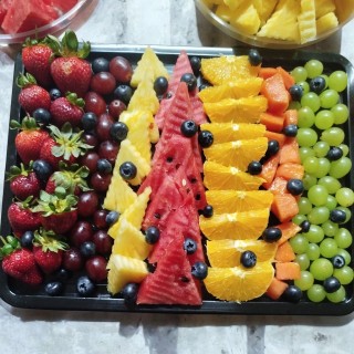 Fruit Salad