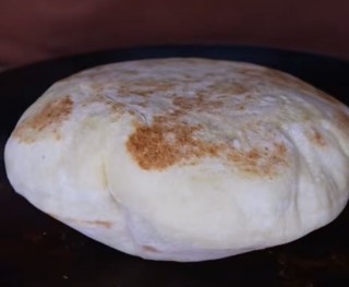 Pita Bread
