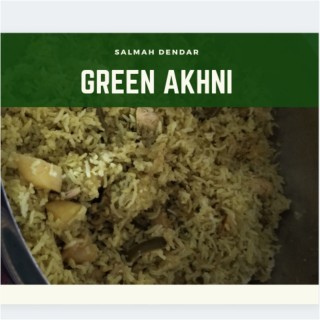 Green Akhni