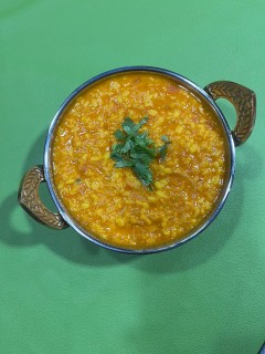 Yellow Moongh Dhal