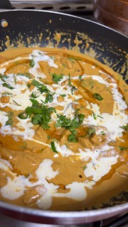 Butter Chicken