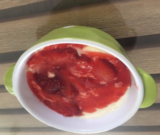 Easy No Bake Cheesecake