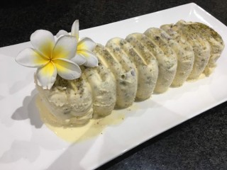 Kulfi Medina Icecream Homemade