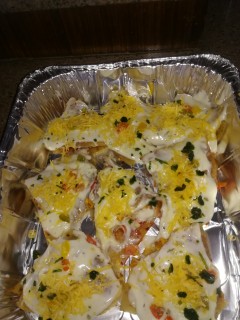 Enchiladas