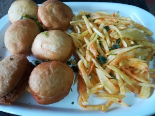 Vetkoek
