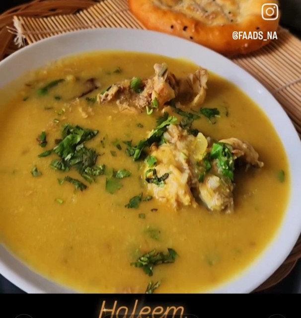 Haleem